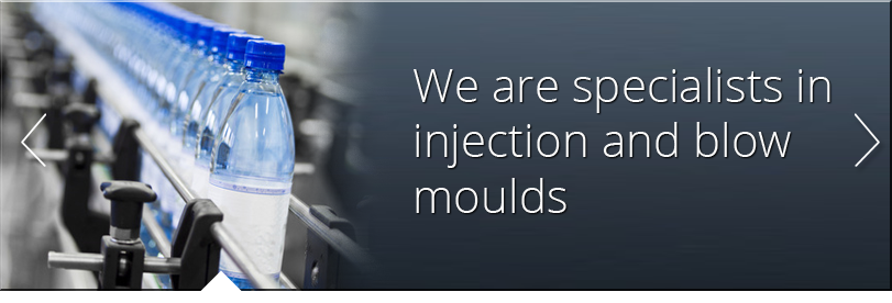 Formy Wtryskowe i Rozdmuchowe