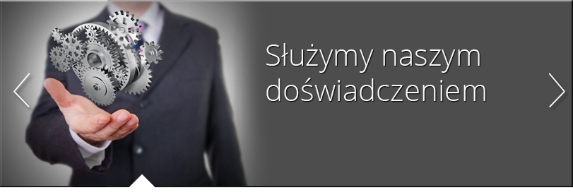 Ronar - Służymy naszym doświadczeniem